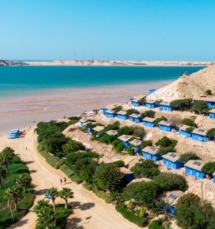 Dakhla