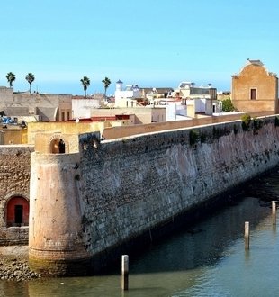 El Jadida