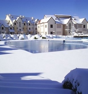 Ifrane