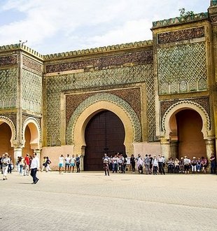 Meknès