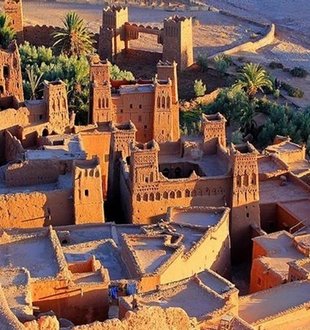 Ouarzazate