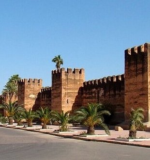 Taroudant