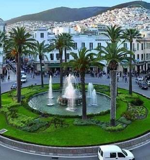 Tétouan